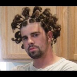 Meet your Posher, Patrick